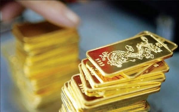 Thị trường vàng trong nước tuần qua khá ảm đạm