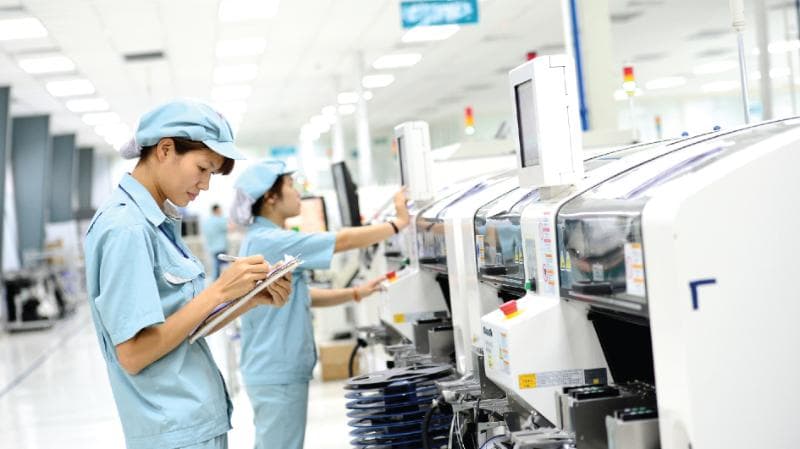 Bảo đảm tính bền vững trong phát triển khoa học và công nghệ