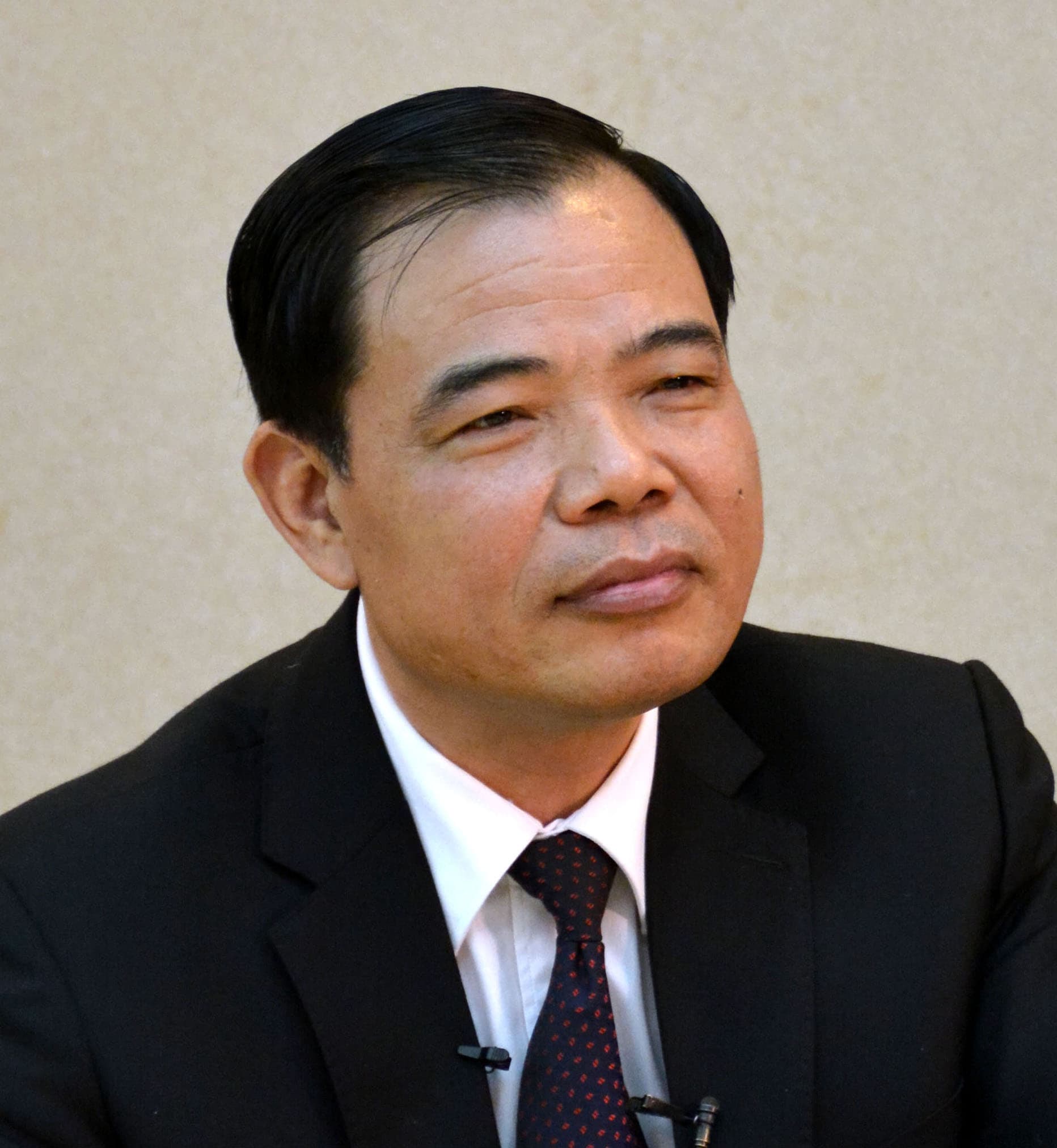 Thay đổi chiến lược phát triển nông nghiệp thích ứng với thị trường và biến đổi khí hậu