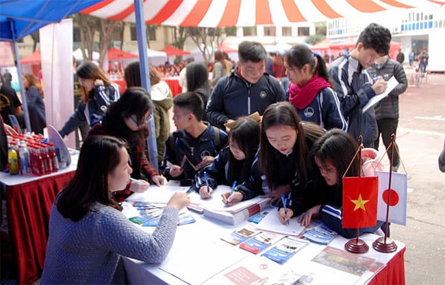 Nghịch lý - học càng cao, thất nghiệp càng nhiều