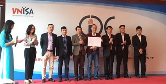 Dấu mốc quan trọng trong sự phát triển của lĩnh vực chữ ký số