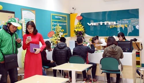 Viettel Post: Nắm bắt nhu cầu khách hàng để mang đến thành công