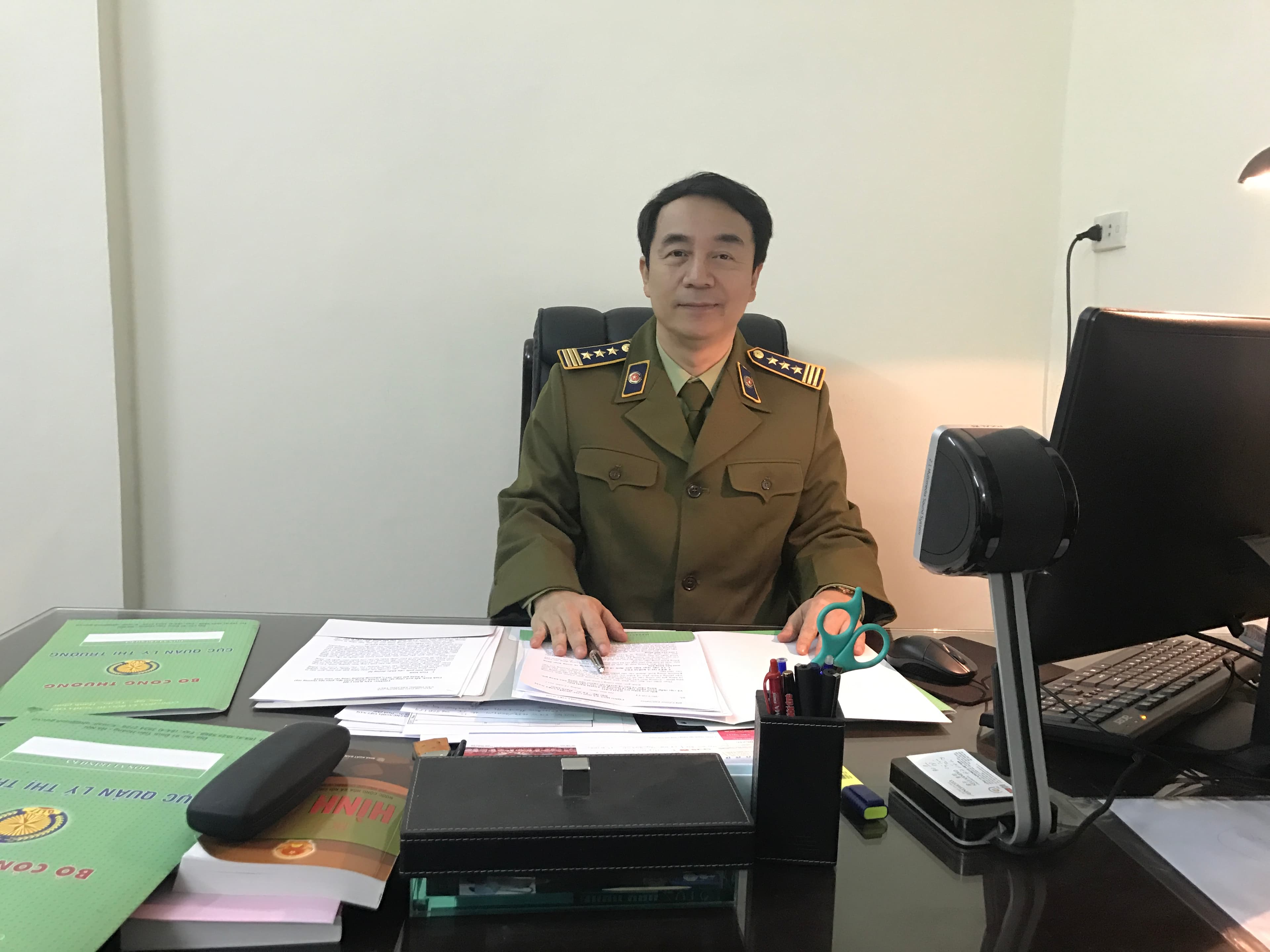 Xử lý nghiêm tổ chức, cá nhân kinh doanh thực phẩm bẩn