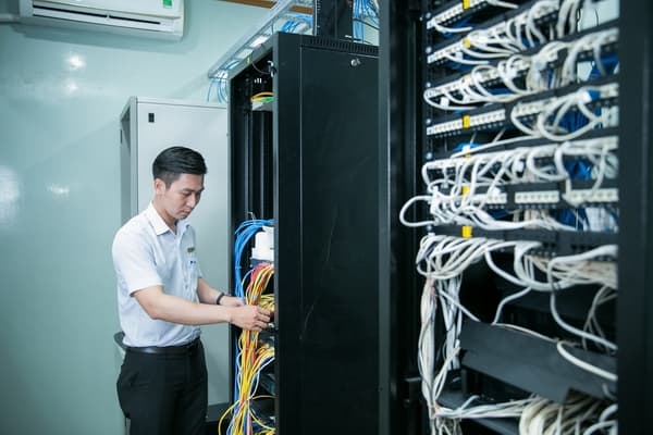 Bảo đảm an toàn thông tin mạng trong dịp Tết