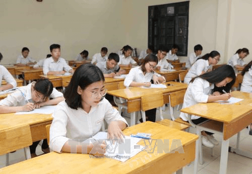 Tuyển sinh ĐH, CĐ năm 2018: Sẽ giảm điểm ưu tiên theo khu vực