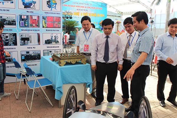 Thiếu gắn kết giữa nghiên cứu và ứng dụng
