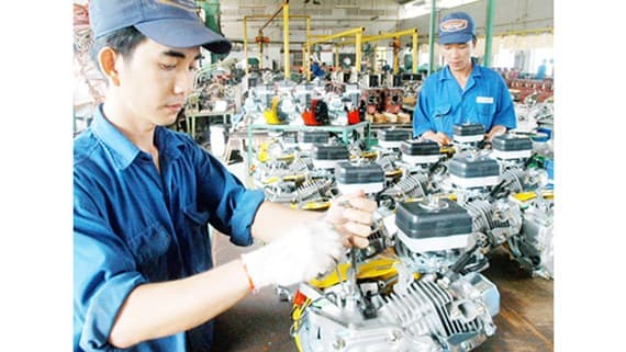 Cạnh tranh bình đẳng-yếu tố sống còn đối với doanh nghiệp