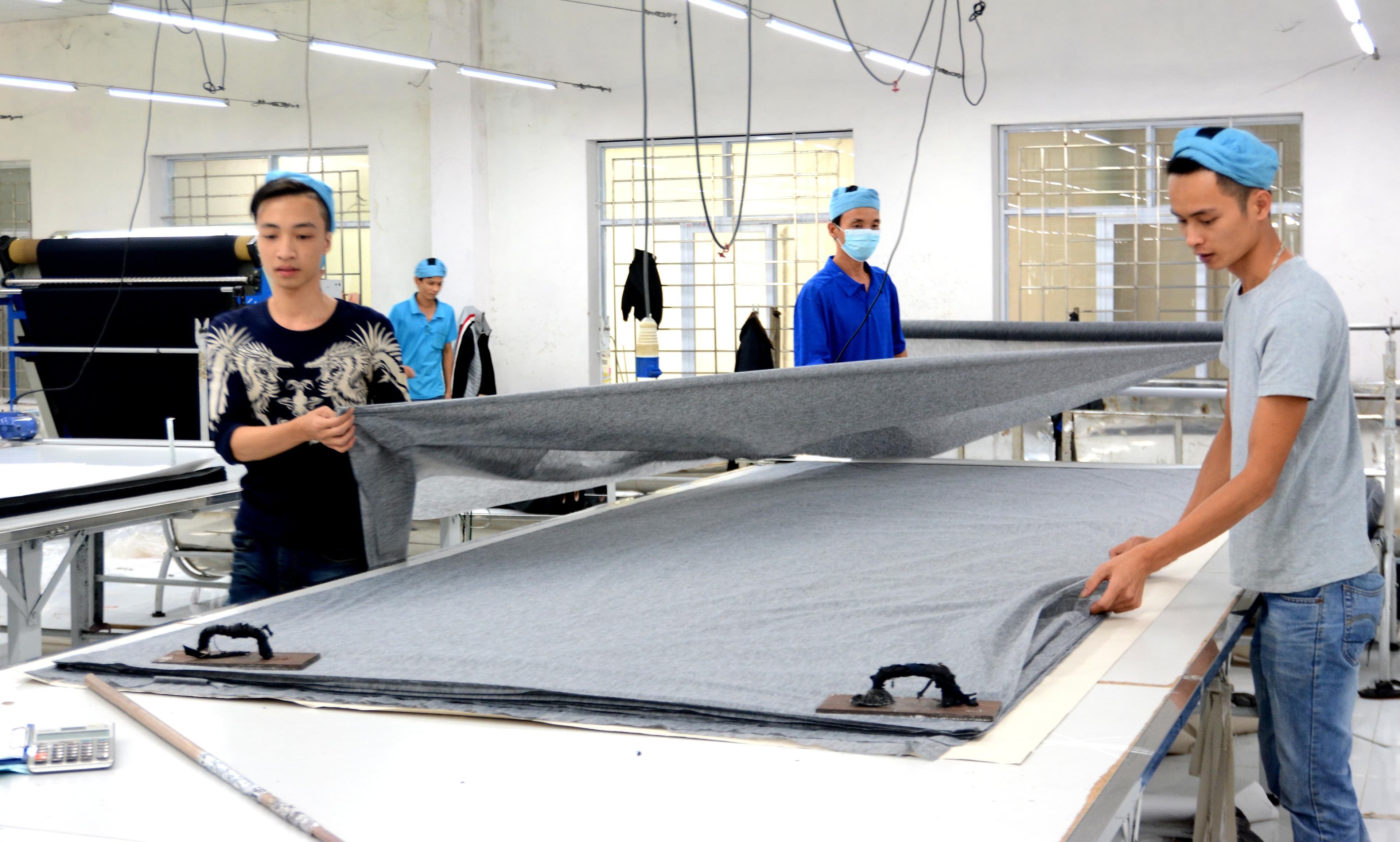Tận dụng tốt cơ hội từ thị trường Nga