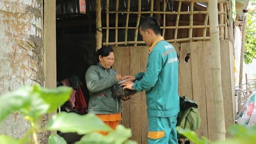 Viettel Post đi sâu, đi xa để con người gần nhau hơn