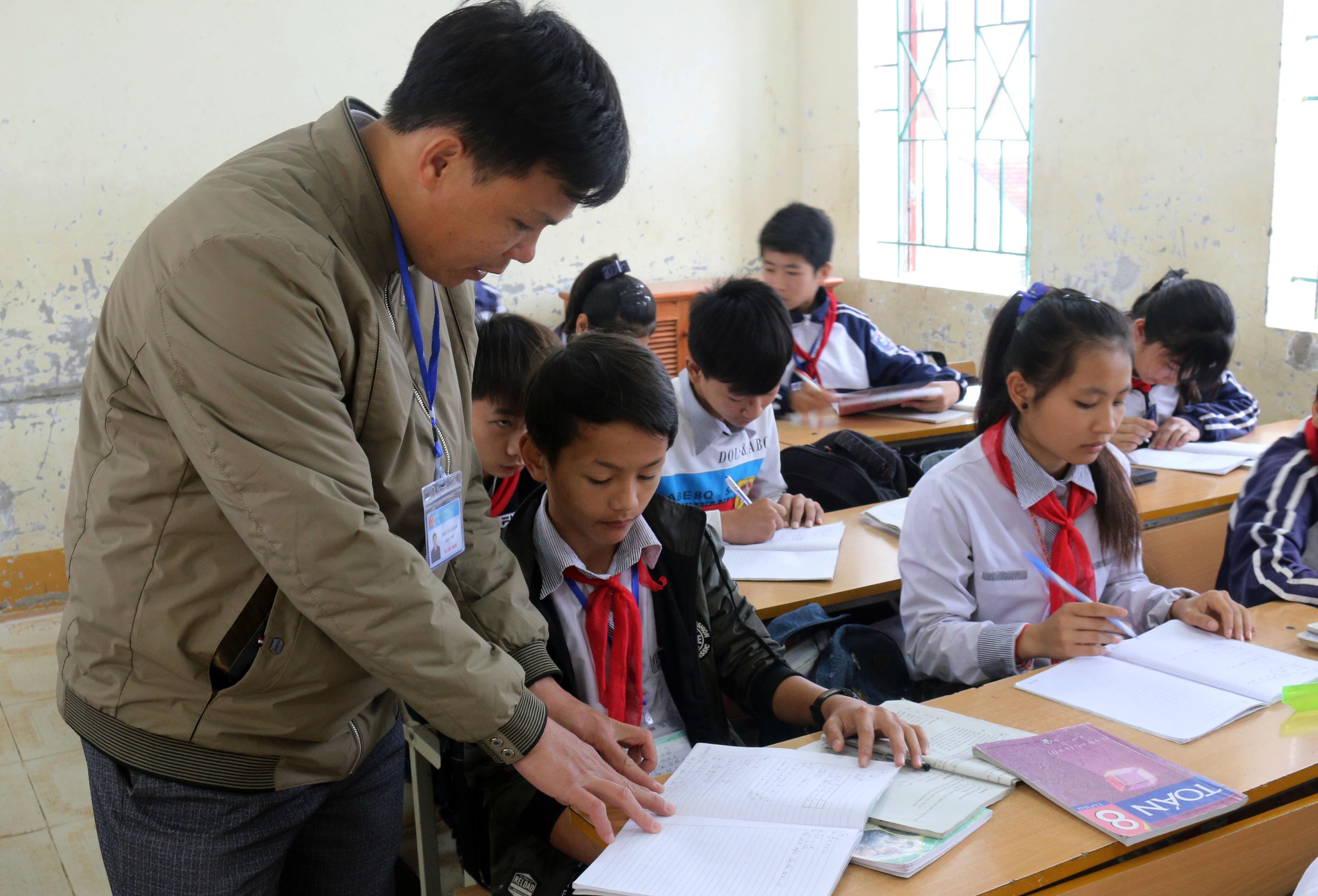 Hướng tới tính thiết thực
