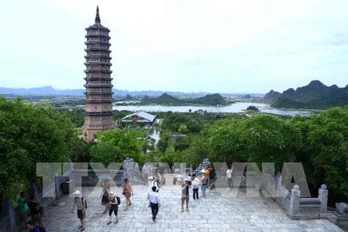 Ngành du lịch Việt Nam tiếp cận cuộc cách mạng công nghiệp 4.0