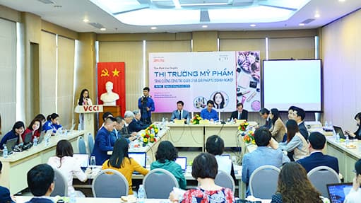 Thực trạng mỹ phẩm giả đang diễn biến phức tạp