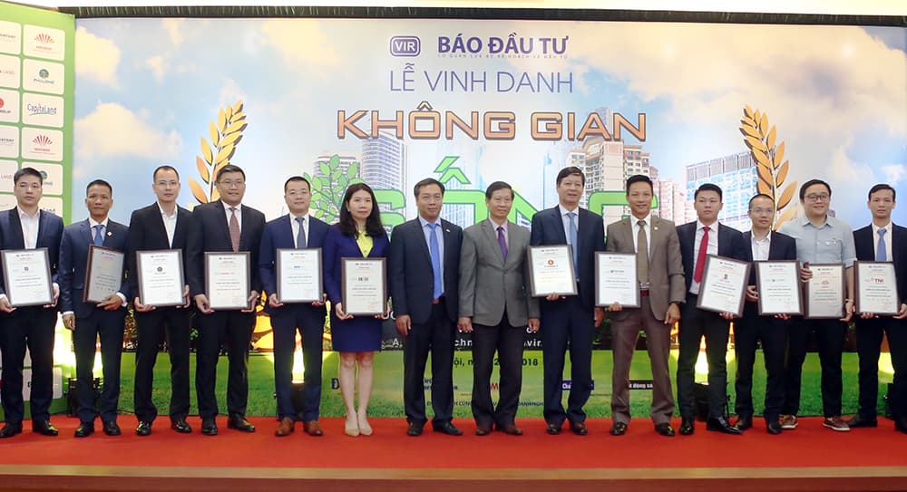 Thanh khoản thị trường bất động sản cao nhất trong 5 năm gần đây