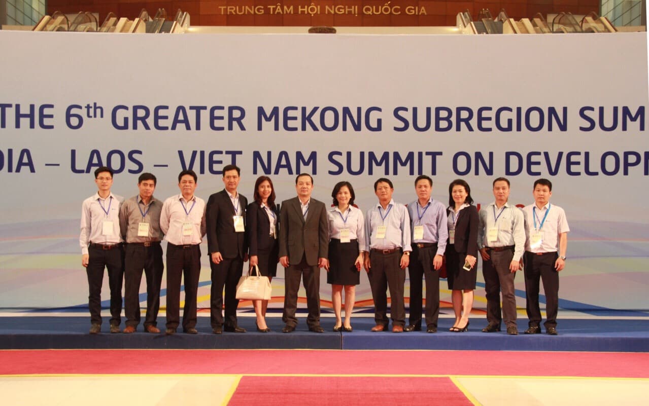 VNPT được lựa chọn cung cấp dịch vụ viễn thông phục vụ hai sự kiện quan trọng