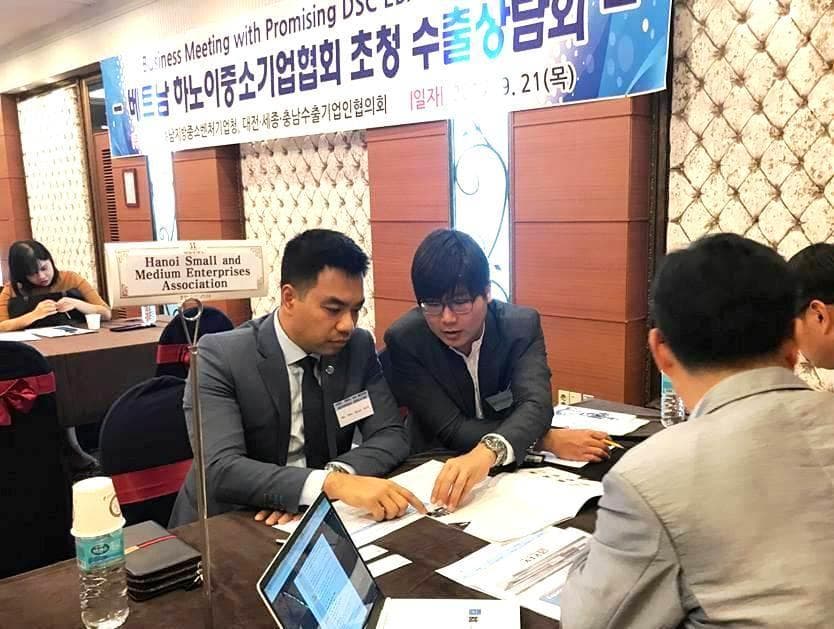 Xúc tiến thương mại đúng nhu cầu thị trường