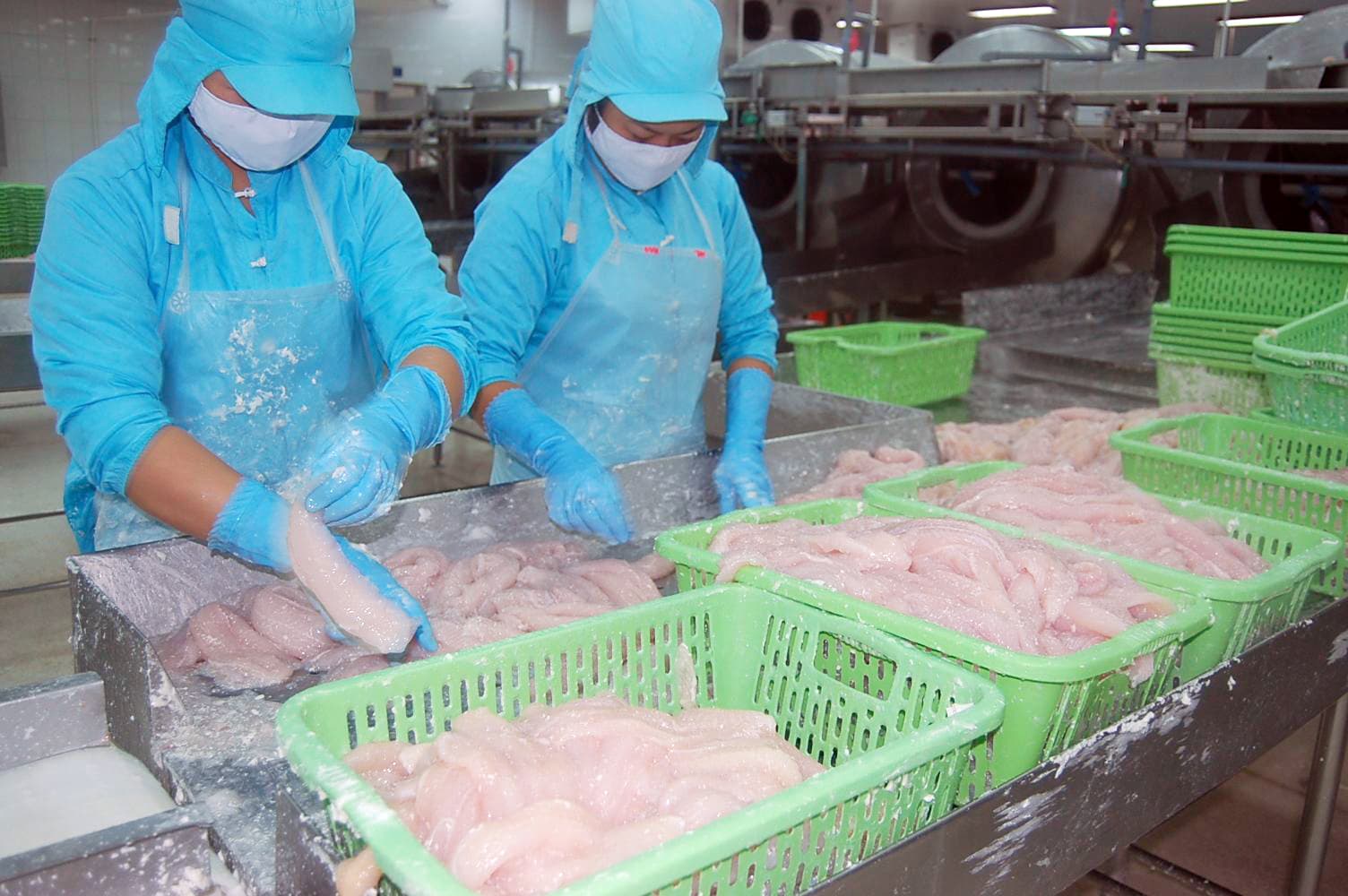 Giải pháp nào để vượt qua khó khăn?
