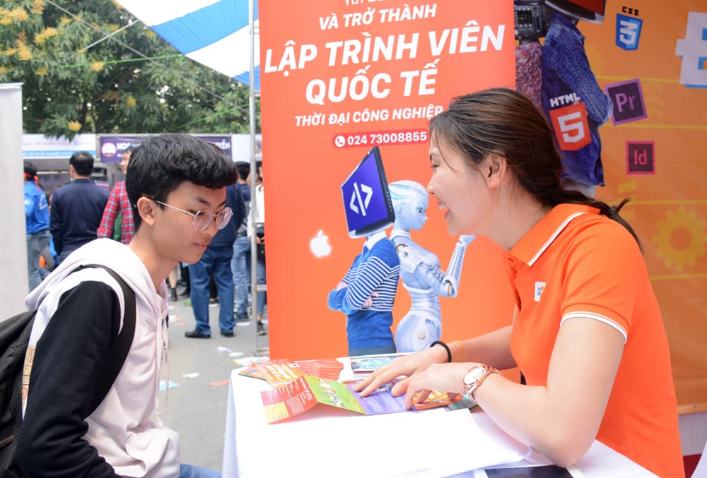 Miễn phí dự thi cho thí sinh tham dự kỳ thi THPT 2018