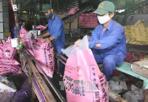 Hướng tới sự ổn định của thị trường phân bón