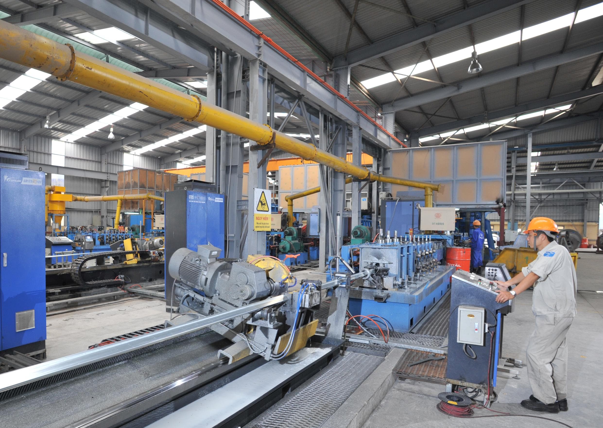 Hành động nhanh, linh hoạt theo tín hiệu thị trường