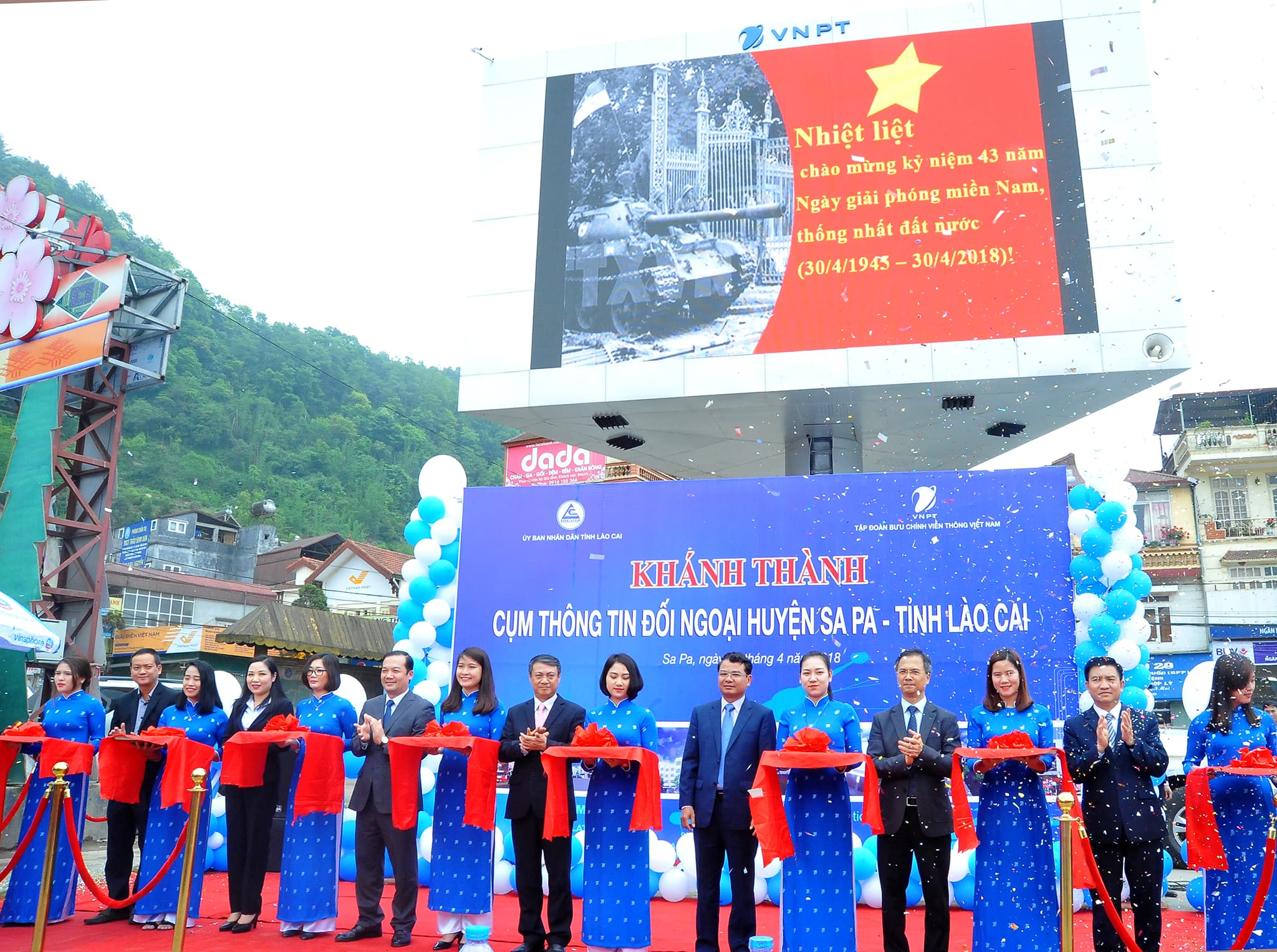 Sớm đưa tỉnh Lào Cai trở thành đô thị thông minh