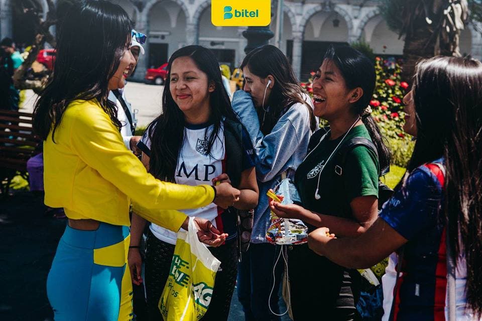Doanh thu tăng trưởng 24%, lợi nhuận gộp Viettel Global tăng 82%