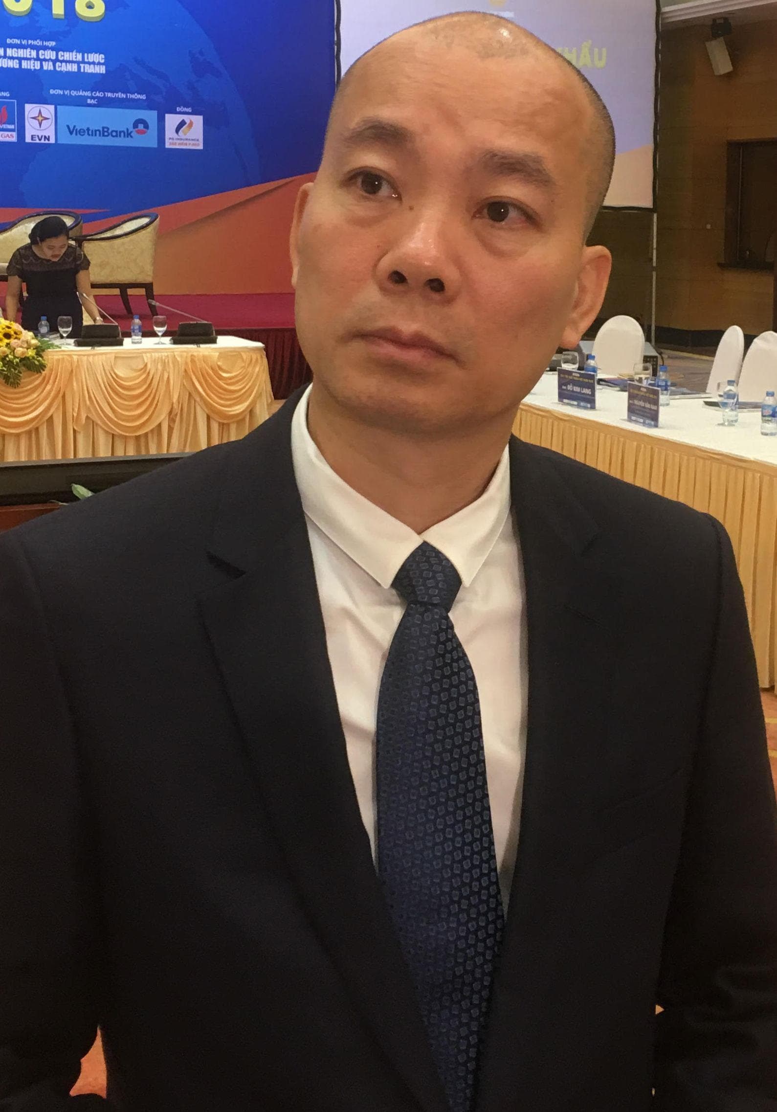 Giải pháp mở rộng thị trường xuất khẩu