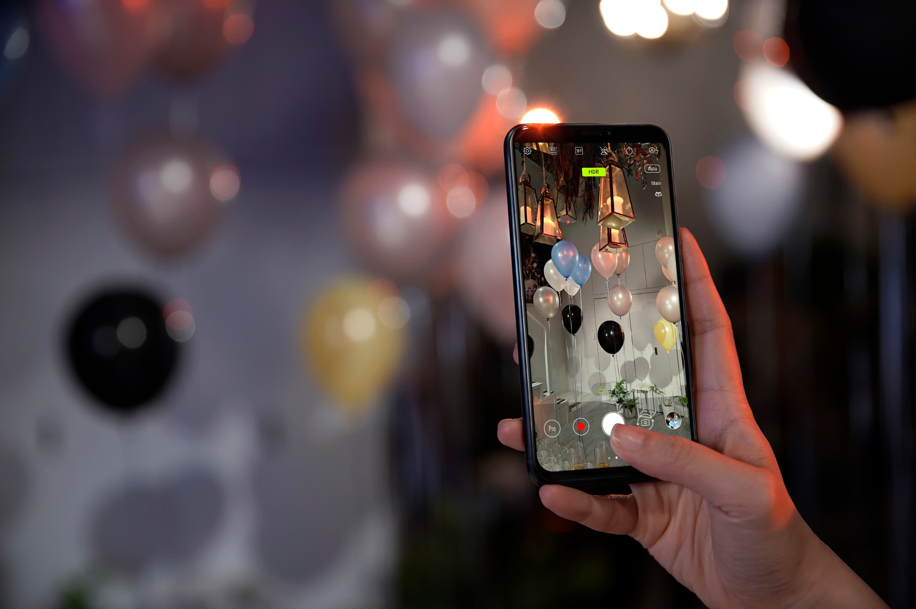 Chính thức giới thiệu điện thoại ZenFone 5 thế hệ hoàn toàn mới