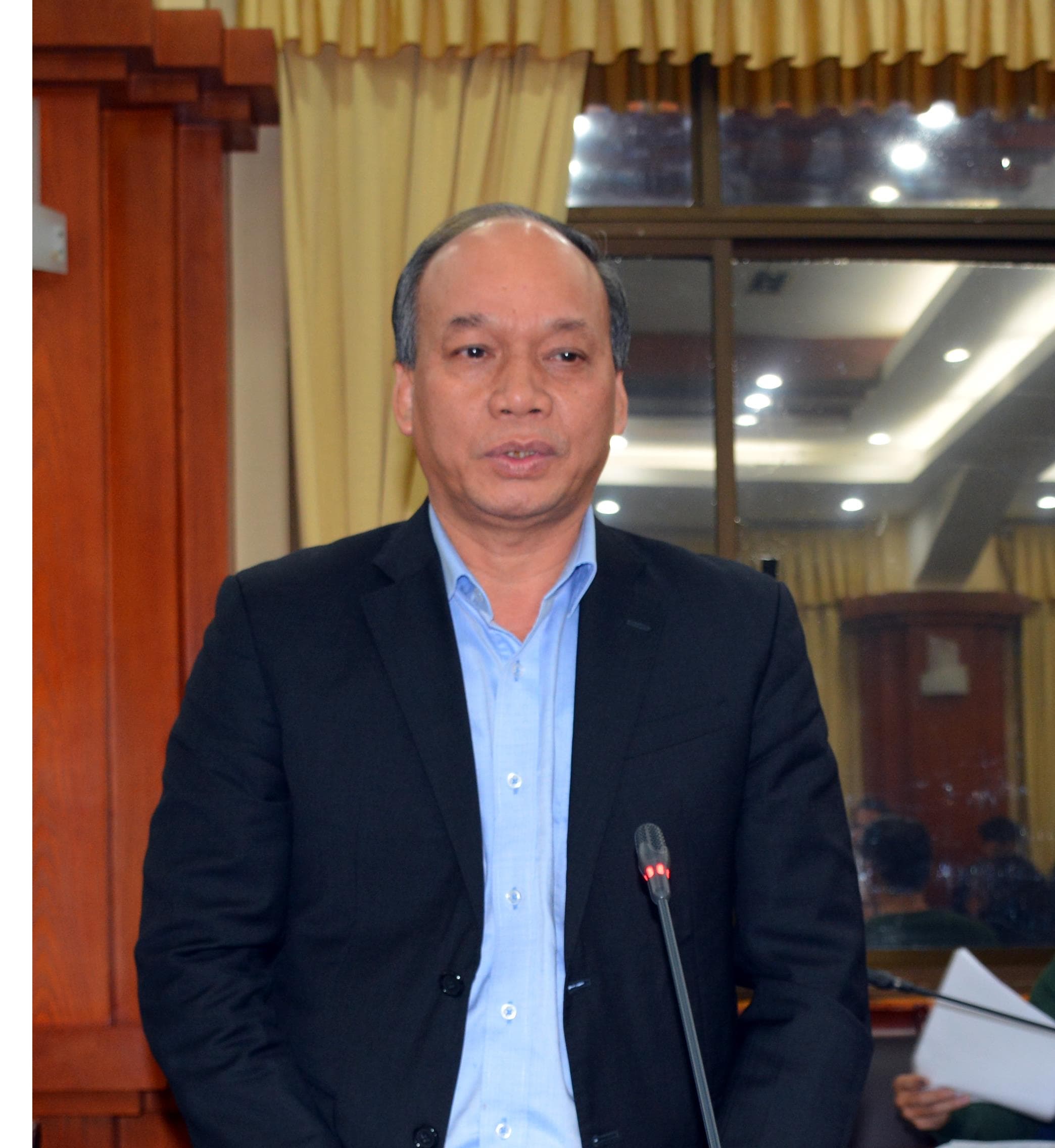 Gỡ thẻ vàng cho thủy sản Việt Nam tại thị trường châu Âu