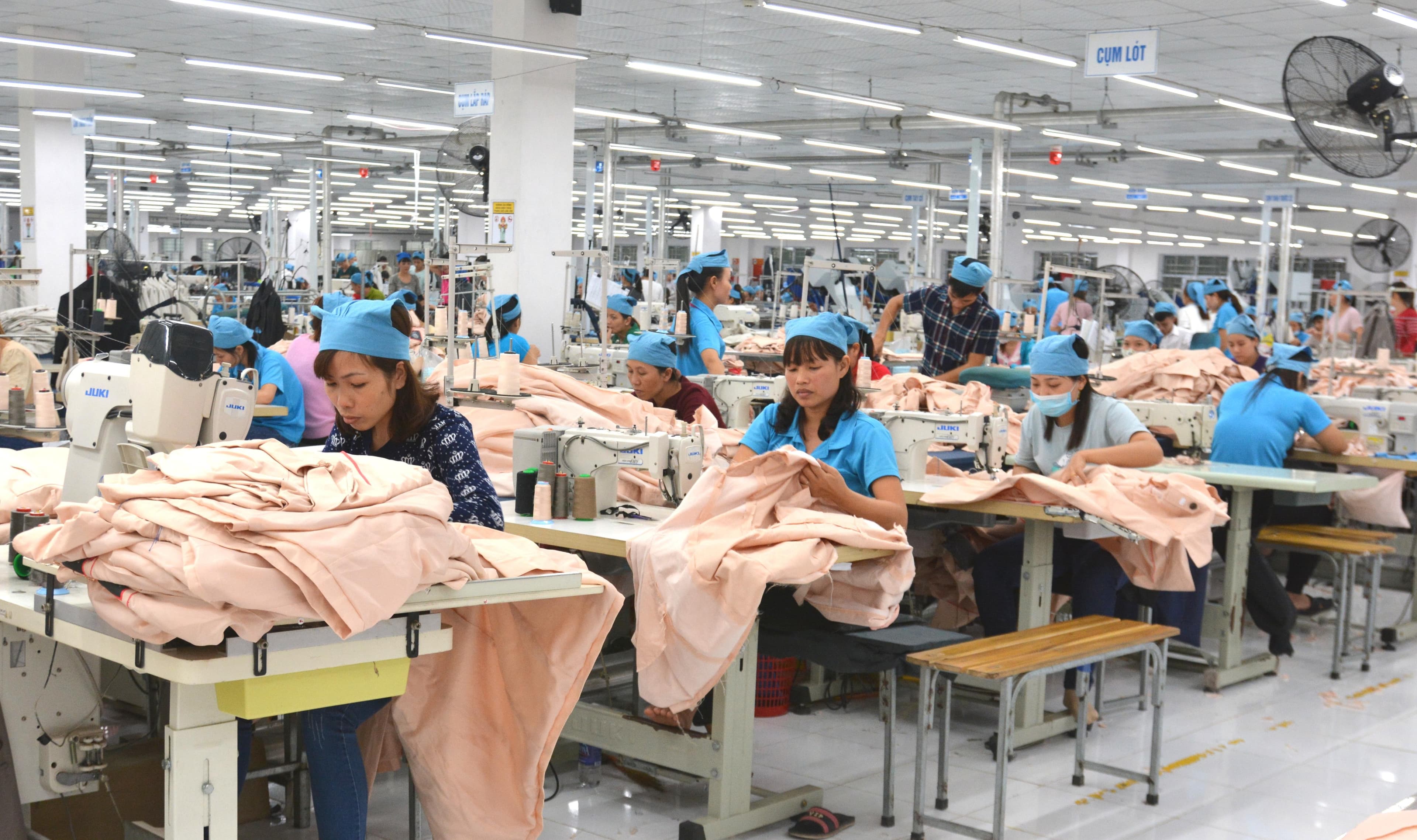Hãy bắt đầu từ những đơn hàng nhỏ