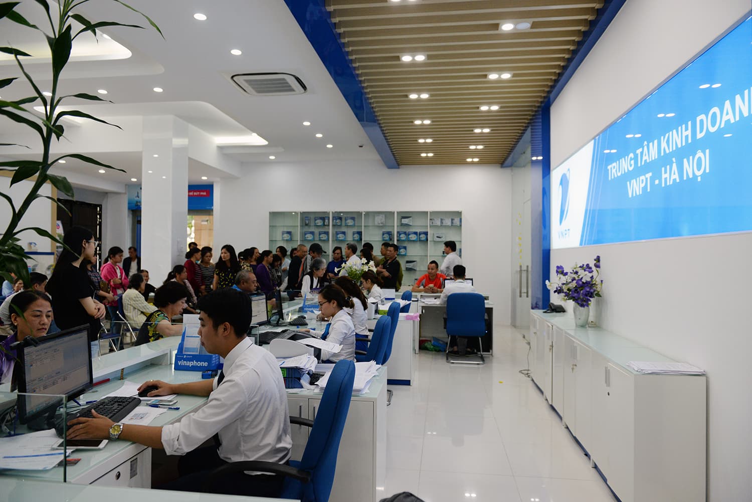 Việc chuyển đổi mã mạng thuê bao di động là cần thiết