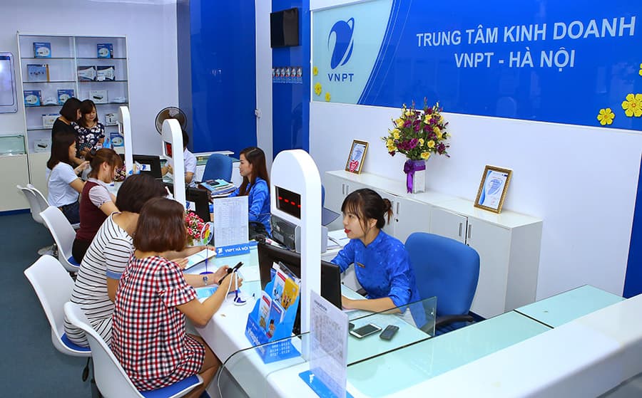 VNPT chuẩn bị chu đáo việc chuyển đổi mã mạng theo đúng kế hoạch của Bộ TT&TT