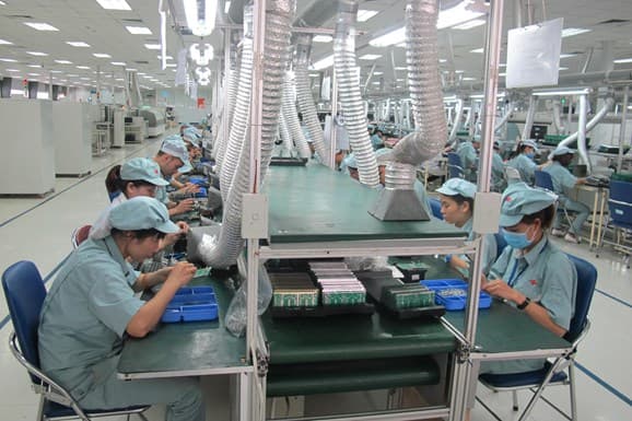 TẠO MÔI TRƯỜNG CẠNH TRANH BÌNH ĐẲNG