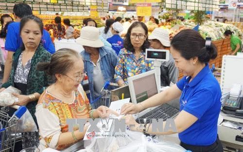 Doanh nghiệp nội trong cuộc đua giữ vững thị phần bán lẻ