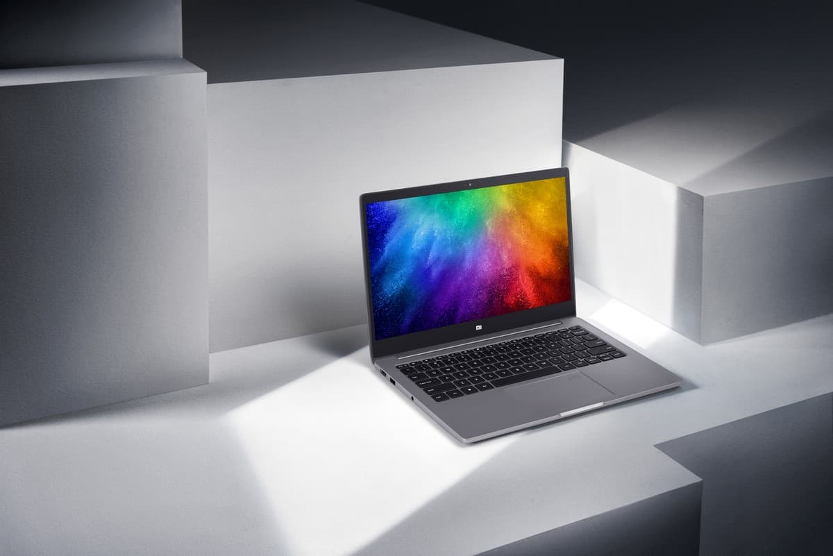 Mi Laptop Air mới nhất tại thị trường Việt Nam