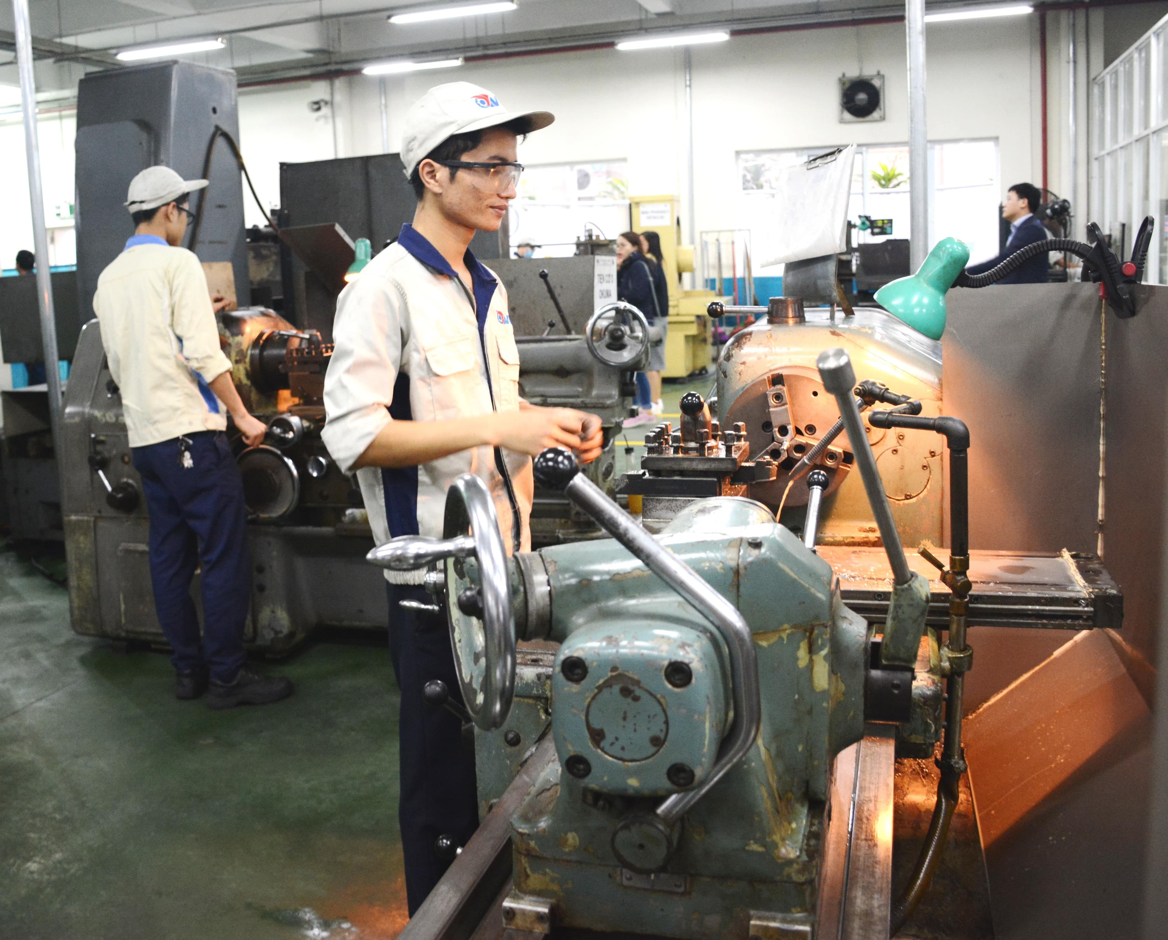 Cần ràng buộc trách nhiệm chuyển giao công nghệ đối với doanh nghiệp FDI