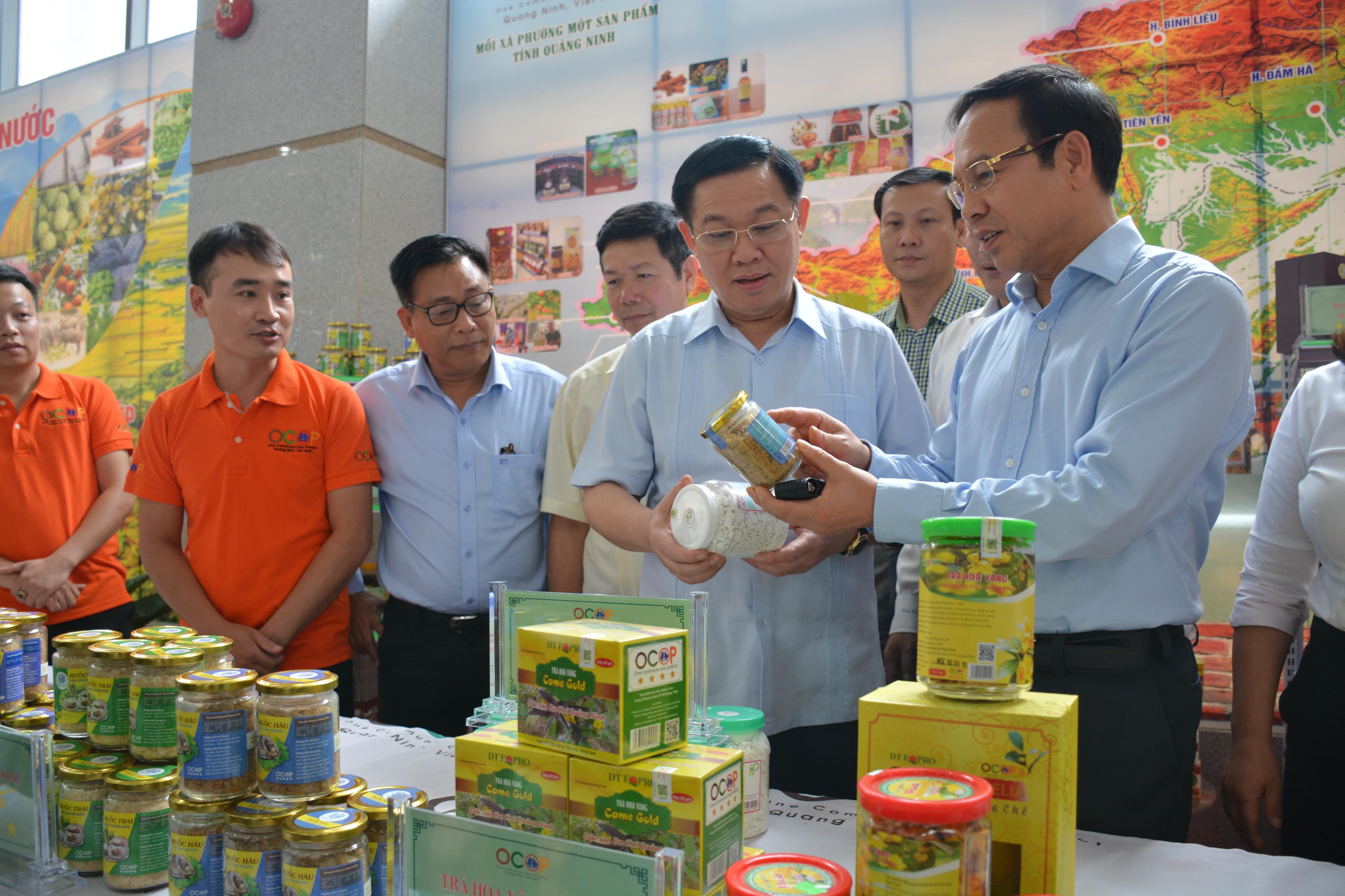 Cần theo quy luật thị trường, tránh kiểu phô trương, áp đặt