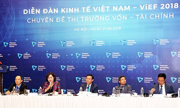 Mở rộng thị trường vốn, tài chính Việt Nam - giải pháp và thách thức