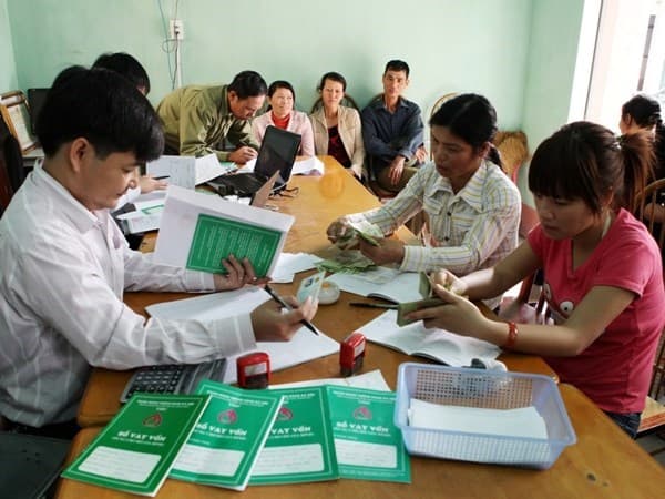 “TÍN DỤNG ĐEN” VÀ "SỨC KHỎE" DOANH NGHIỆP