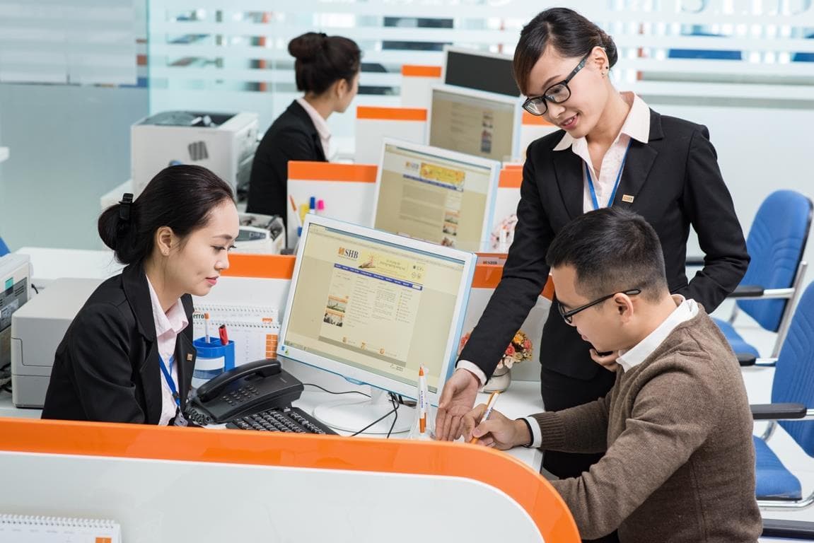 Nhiều thách thức để mở rộng thị trường vốn, tài chính Việt Nam