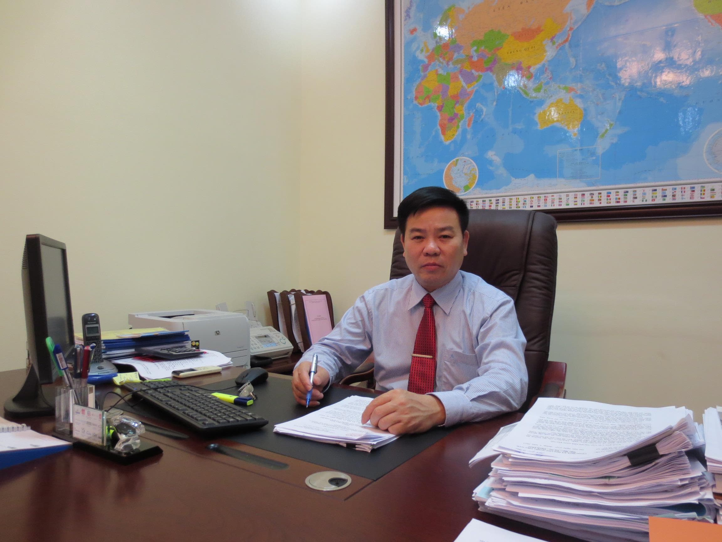 Ấm lòng học sinh vùng đặc biệt khó khăn
