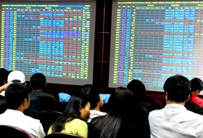 ĐỂ CỔ PHIẾU DOANH NGHIỆP NHÀ NƯỚC THÊM HẤP DẪN