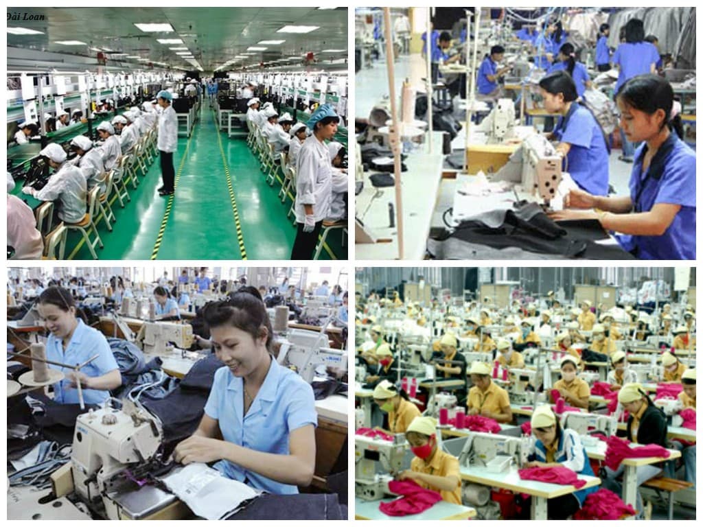 Thị trường lao động có nhiều điểm sáng