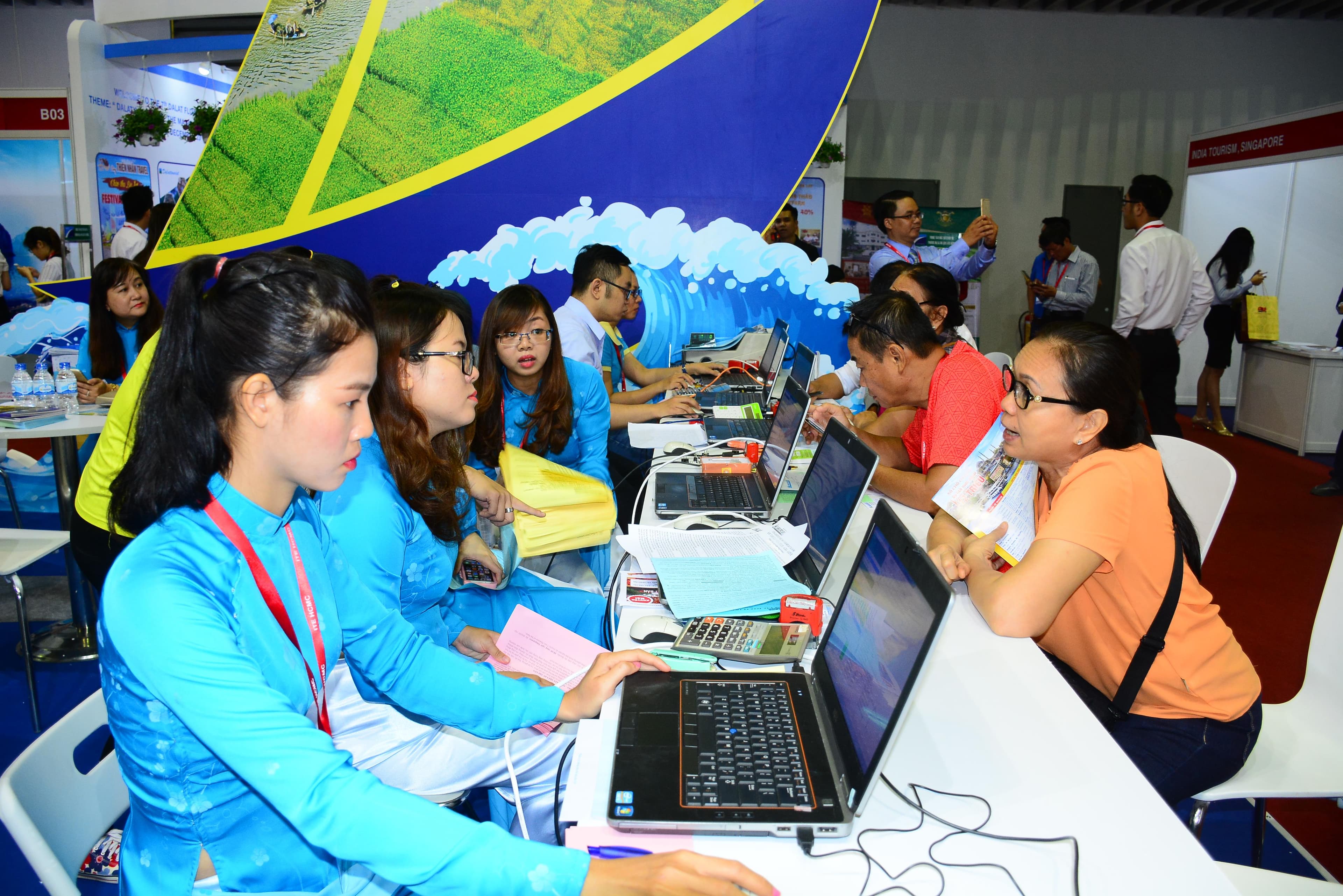 Thúc đẩy chuyển đổi kinh tế số ở doanh nghiệp nhỏ và vừa