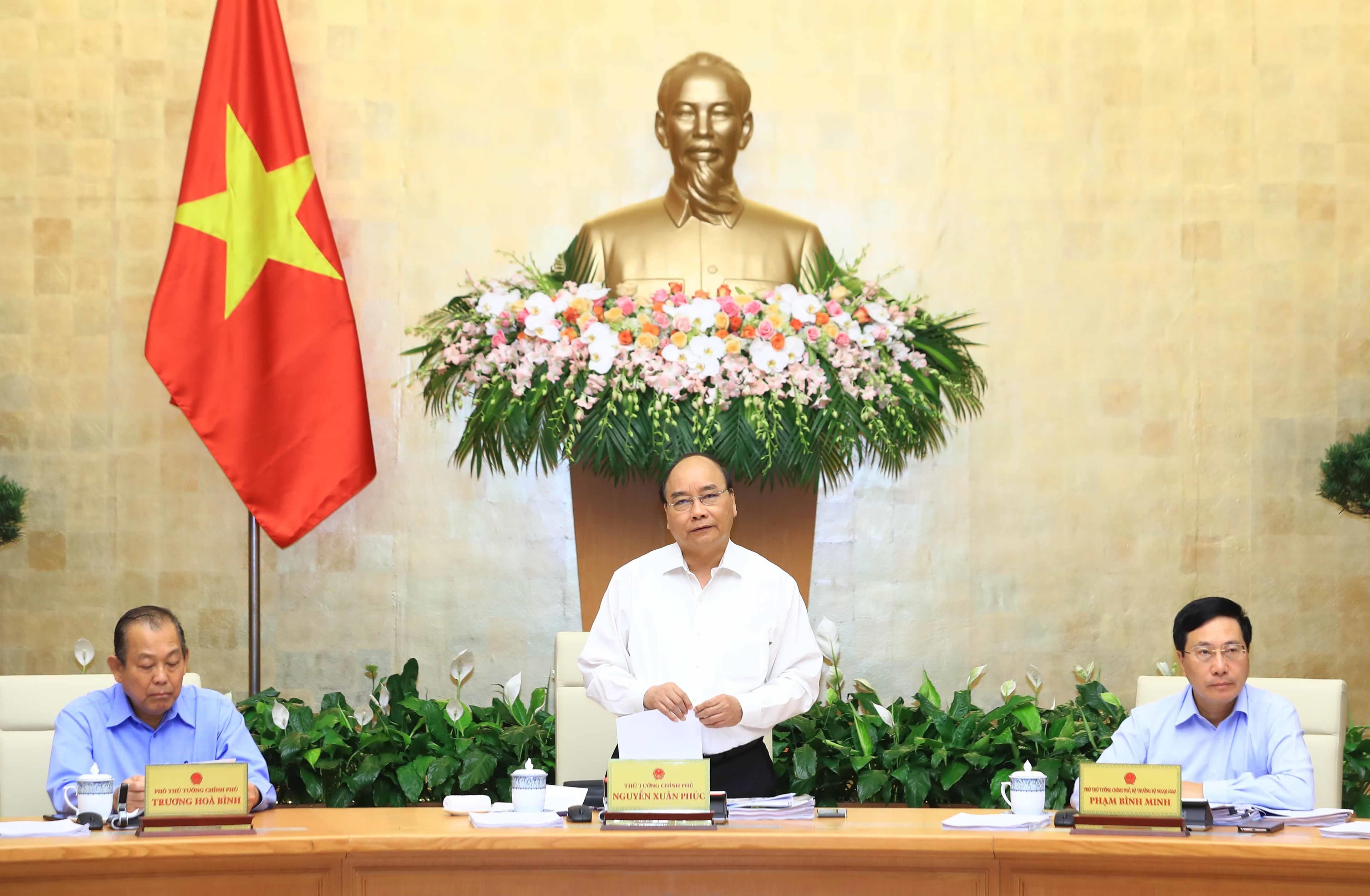 Bảo đảm ổn định kinh tế vĩ mô trong bối cảnh thị trường quốc tế biến động