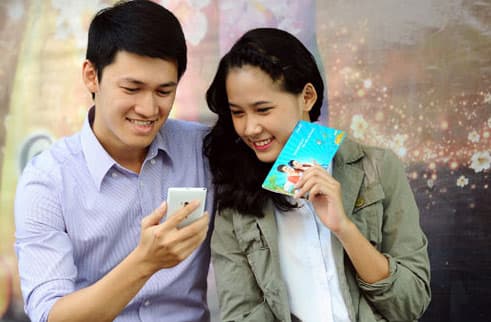 Người dân và doanh nghiệp đều có lợi