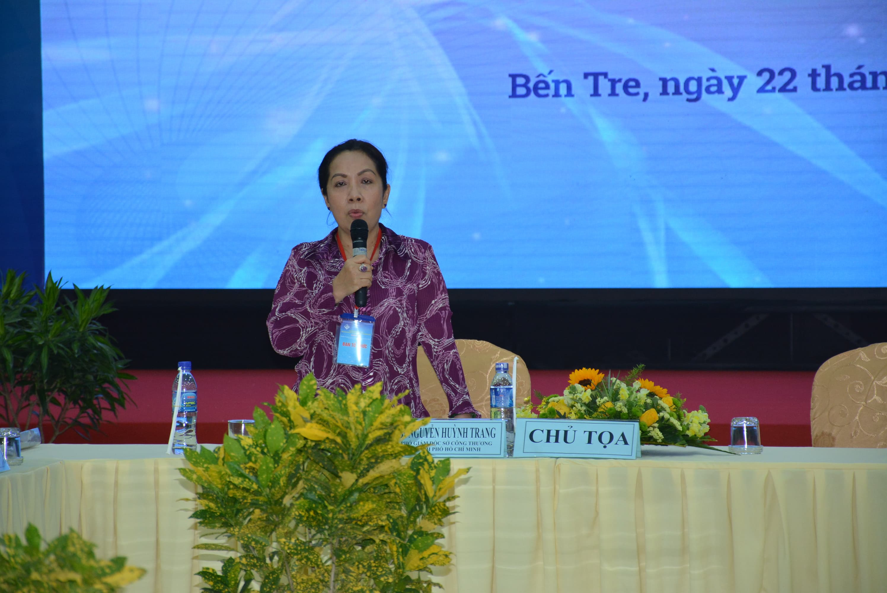 TP Hồ Chí Minh siết chặt sơ chế tại nguồn đối với các mặt hàng nông sản