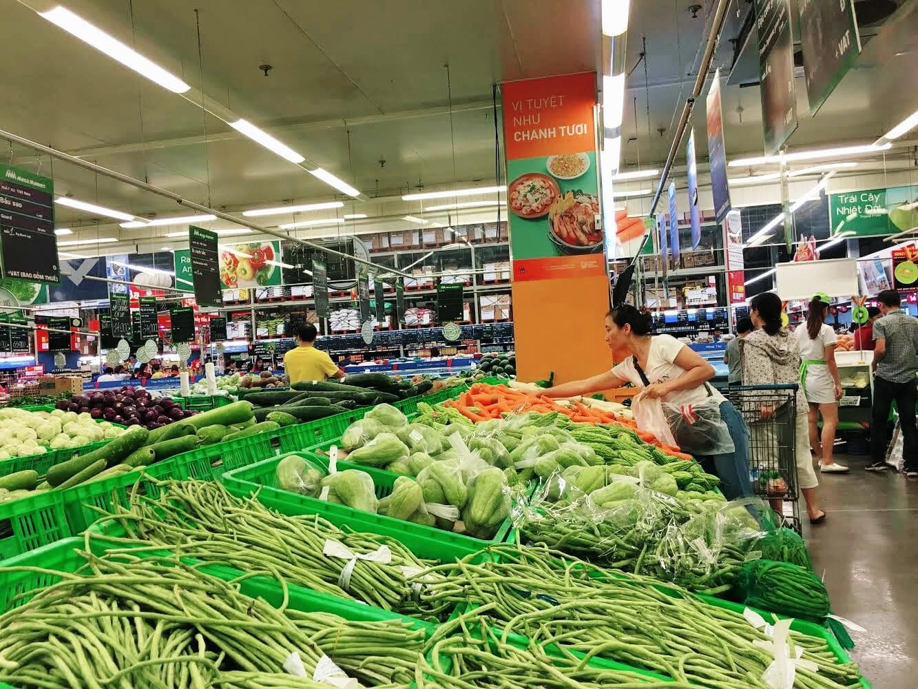 Chỉ số giá tiêu dùng tháng 11 giảm do việc điều chỉnh giá xăng, dầu