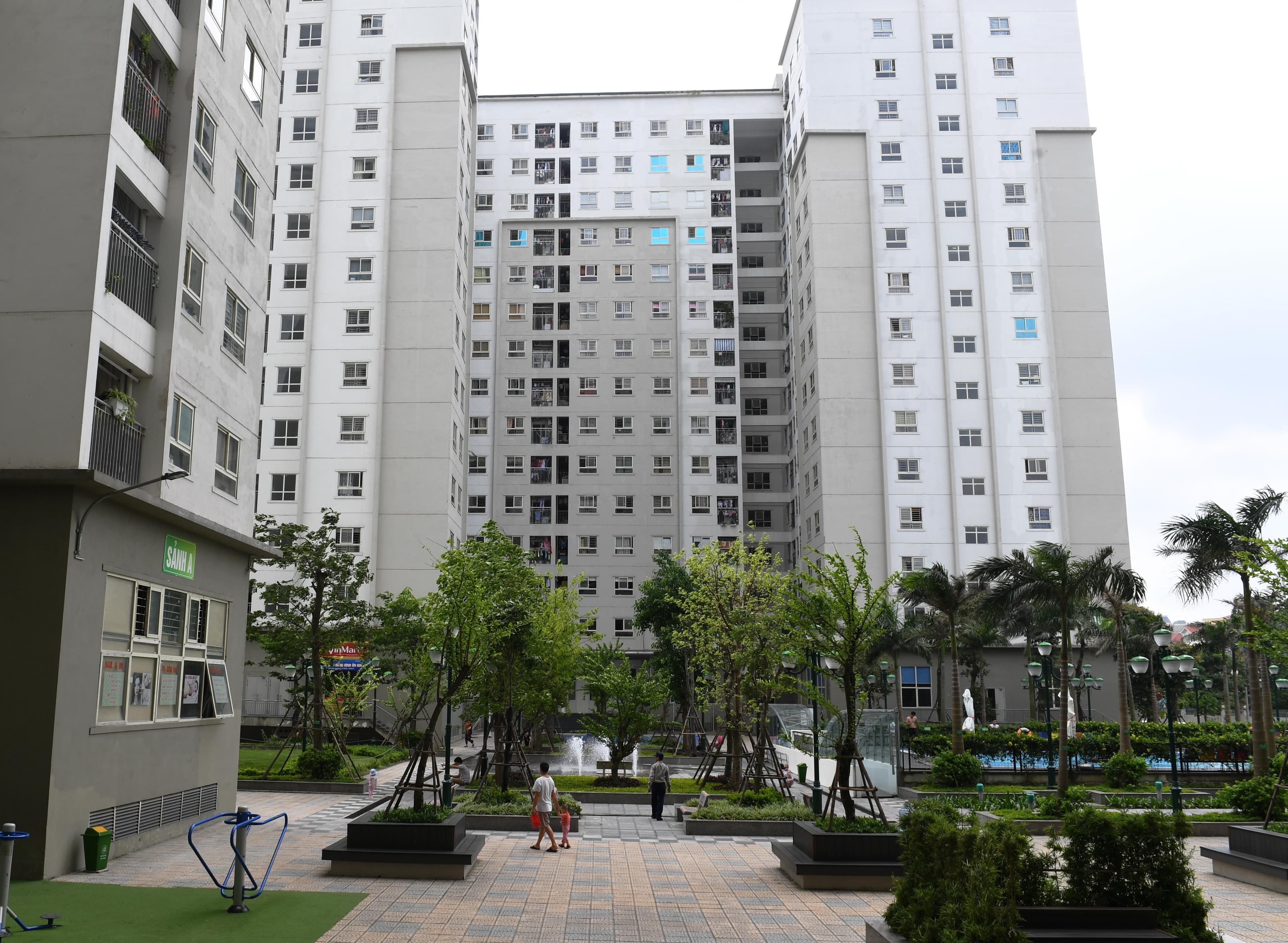 Phát triển nhà ở cho người thu nhập thấp - Hướng đi nào phù hợp?