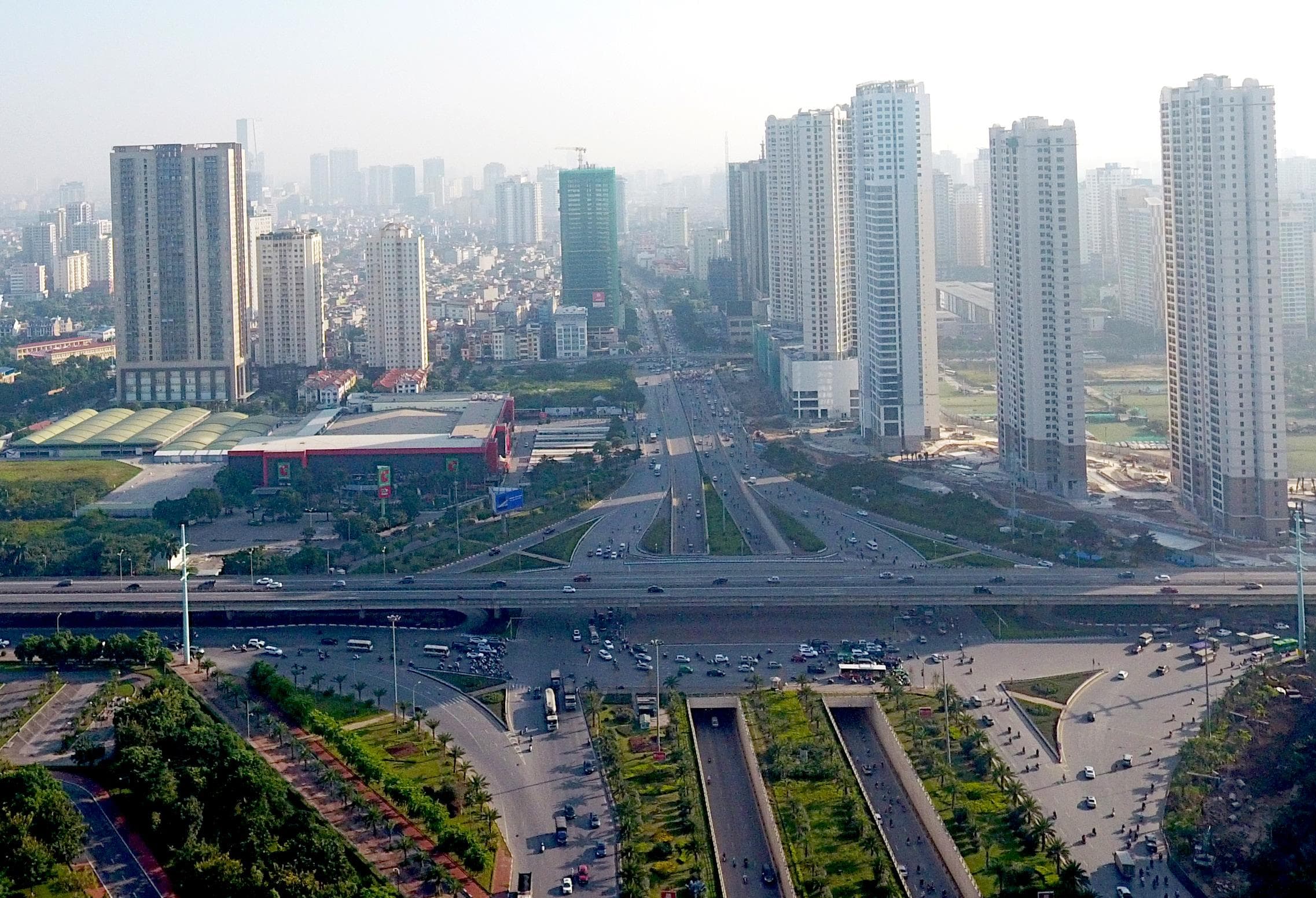 Đổi mới, sáng tạo và niềm tin