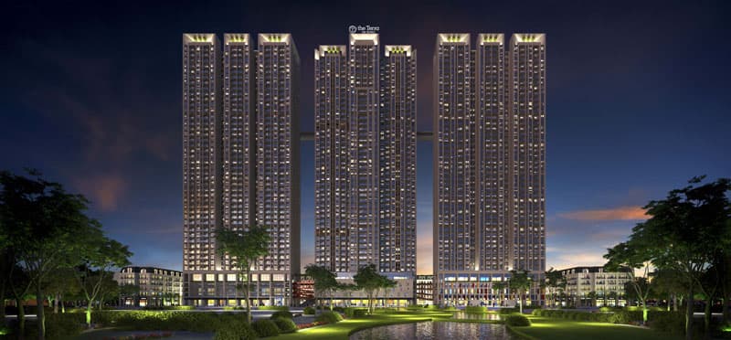 Văn Phú – Invest vinh dự nhận Top 50 “Nhãn hiệu hàng đầu Việt Nam”